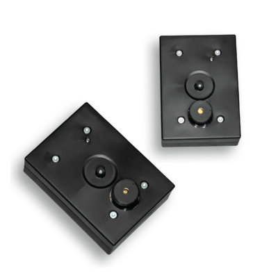 Self Storage Access Control Systems | SpiderDoor