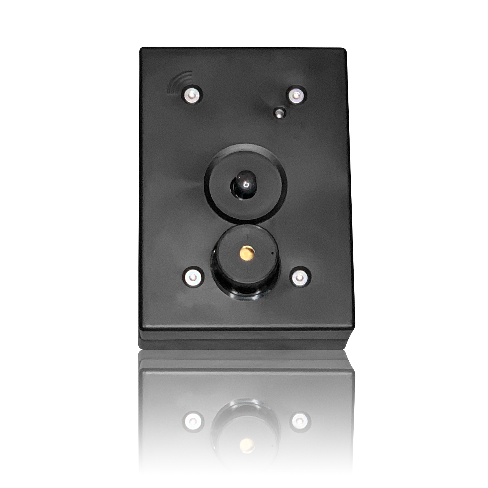 Self Storage Wireless Unit Alarms