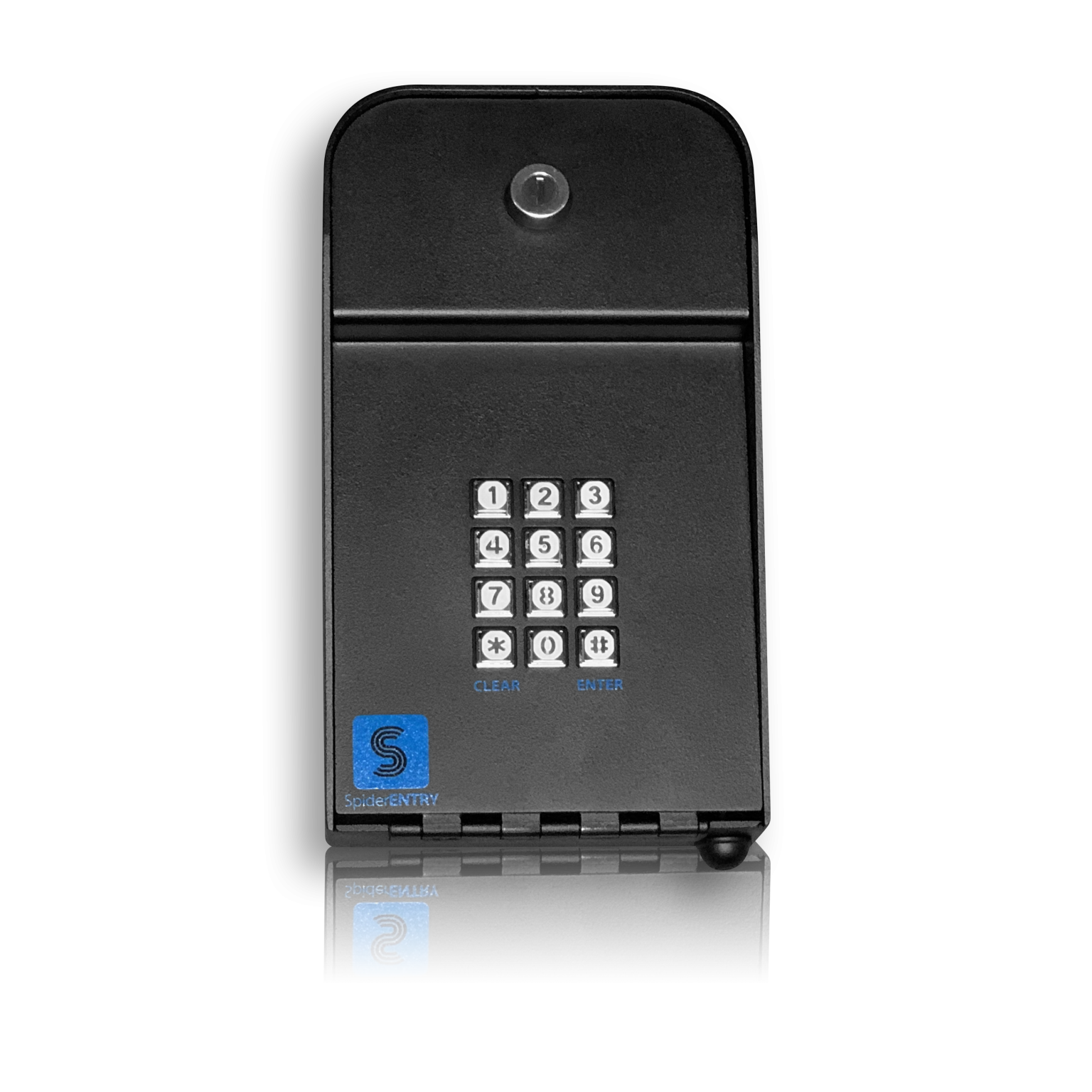 Self Storage Gate Access Control Keypad