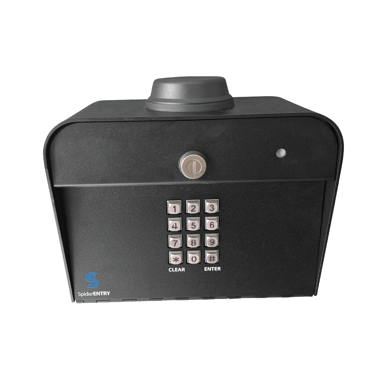 Self Storage Access Control Pricing SpiderDoor