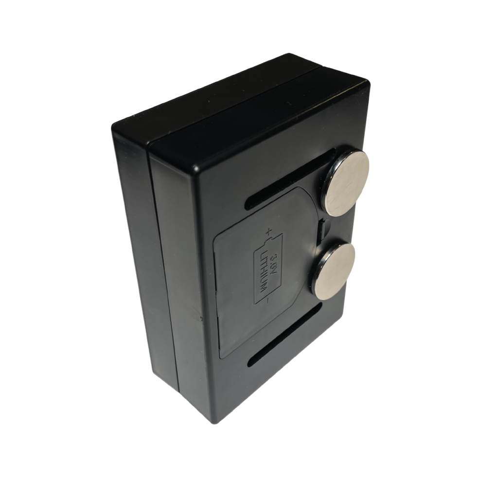 Self Storage Unit Alarms SpiderDoor